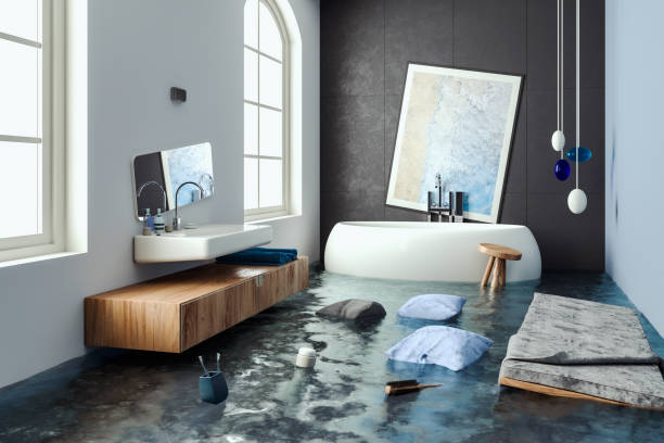 Best 24-hour water damage restoration  in Rockwood, MI